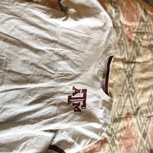 A&M shirt